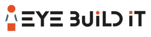 Eye Build It Logo