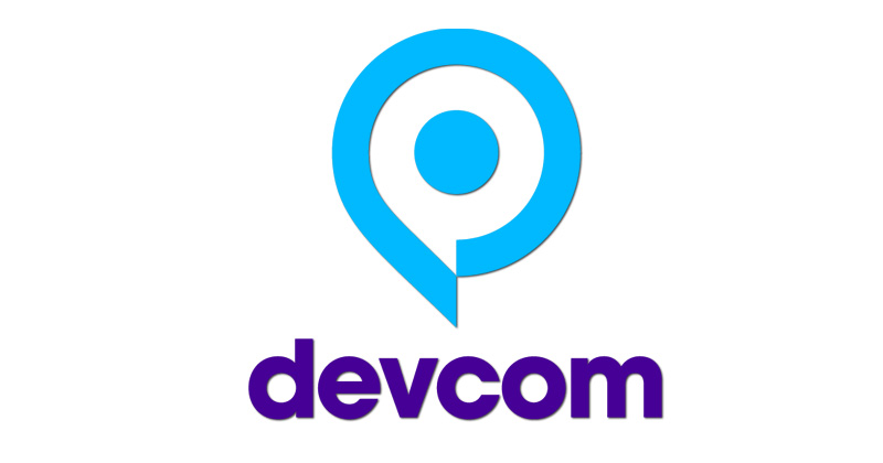 devcom Logo